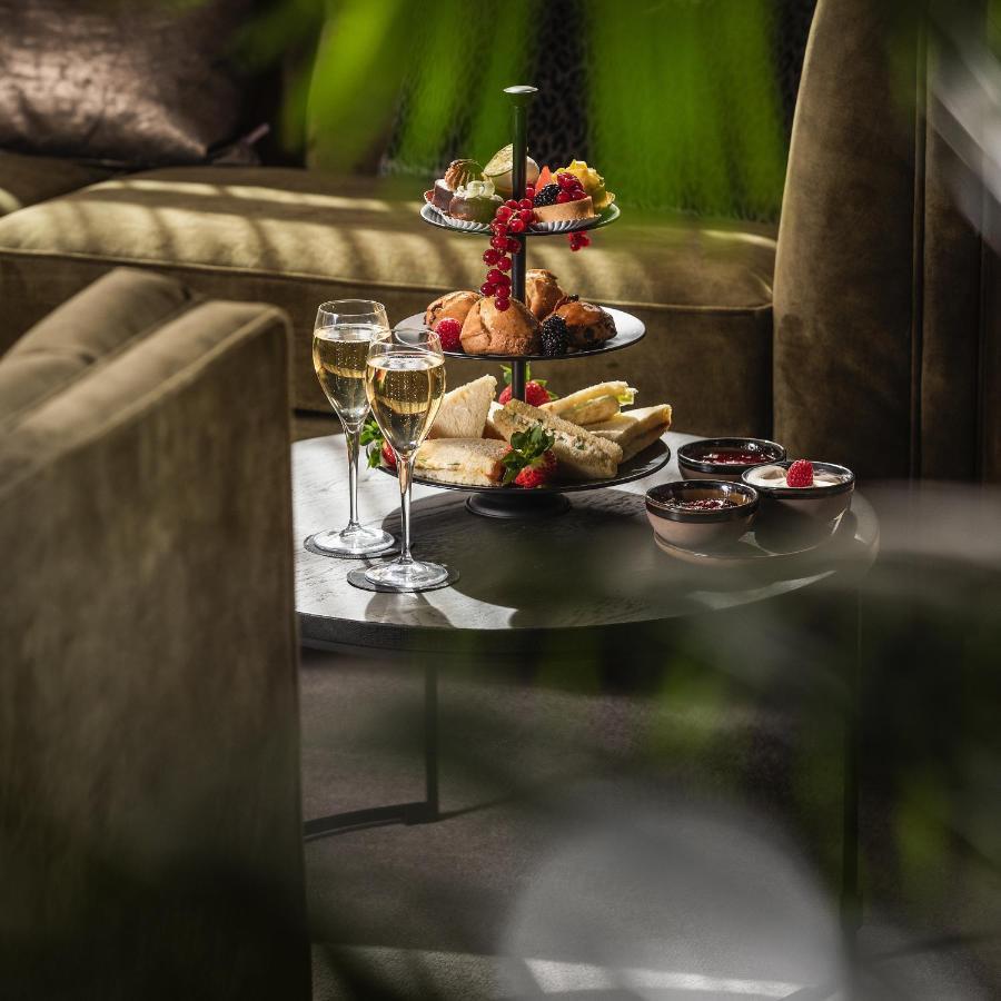 Hotel Britannia Knokke-Heist Exterior foto