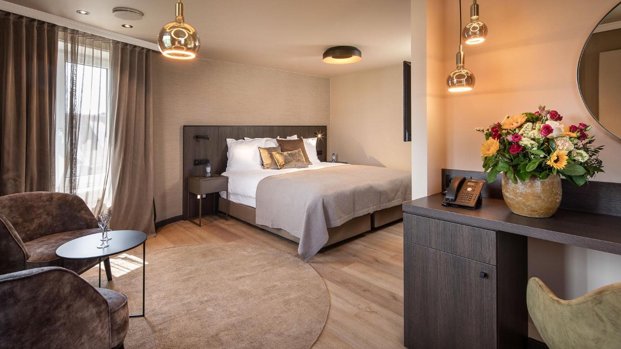 Hotel Britannia Knokke-Heist Exterior foto